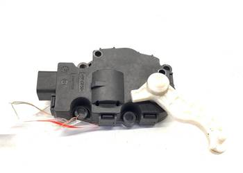 SILNIK NAGRZEWNICY JAGUAR EFB497 F-PACE