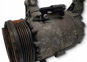 SPRĘŻARKA KLIMATYZACJI Mini Cooper R50 R53 1.6 16V 01139014 11645610