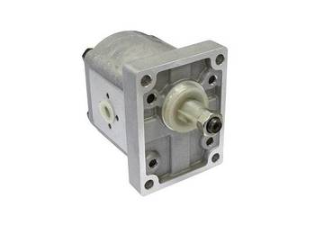 Pompa hydrauliczna GR 2 ECO, 17l 61506