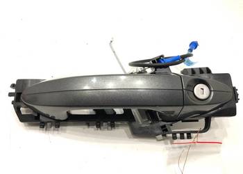 KLAMKA ZEWNĘTRZNA LEWY PRZÓD FORD ECOSPORT SUV