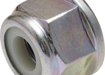 Nakrętka sześciokątna M10 (lewy gwint) 90301VL6P31