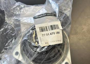 Osłona przegubu wewnętrznego Renault 7701470566