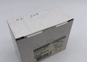 Telemecanique LB1 LB03P10 4-6A Wyłącznik przeciążeniowy