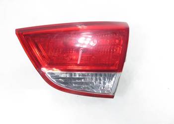 LAMPA PRAWA TYLNA KLAPA HYUNDAI ix35 924062Y0
