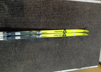 Narty Biegowe Fischer