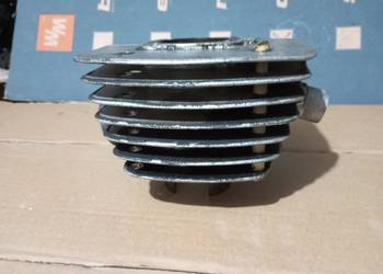 Wsk 125 aluminiowy cylinder oryginalny ZMD (nie wfm ,shl)