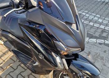 Sprzedam yamaha xmax 125
