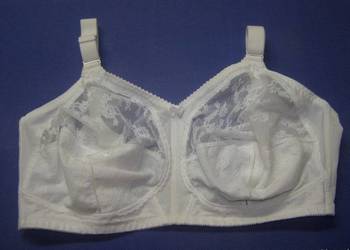 Biustonosz Stanik 44H / 100H Triumph DOREEN CLASSICS bez fiszbin