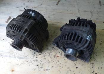 15L.VECTRA C Zafira Alternator BOSH 0124525030