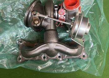 Turbo sprężarka BMW NOWA