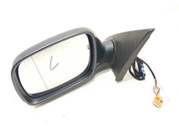 LUSTERKO LEWY VW TOUAREG SUV 02-13 ZEWNĘTRZNE LEWA, BOCZNE