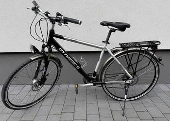Rower trekkingowy Dynamics KTM
