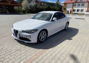 Alfa Romeo Gulia 2.2 jtdm
