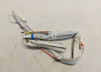 Ford Ranger VI 6 Poduszka powietrzna Airbag kurtyna lewa N1WB-E042D95-AE