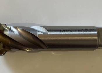 Gwintownik 374-C M42x2 6H R40 HSS 800 FANAR