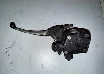 Pompa hamulcowa klamka dźwignia  lewa Aprilia Atlantic 125,2013r