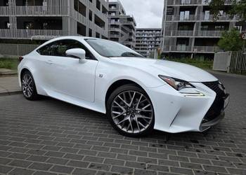 F-Sport, V6 3.5l benzyna 318KM * AWD / 4X4 * 82, 385km * Dokumentacja
