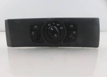 WŁĄCZNIK ŚWIATEŁ BMW E60 6925286