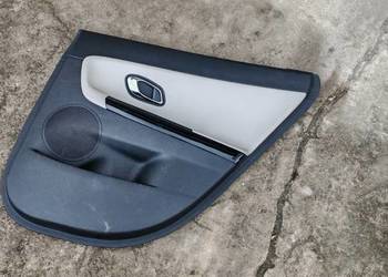 Kia Ceed 2012-2016 boczek drzwi tył prawy