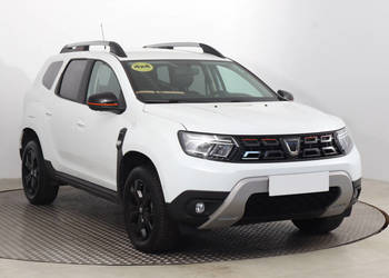 Dacia Duster 1.3 TCe
