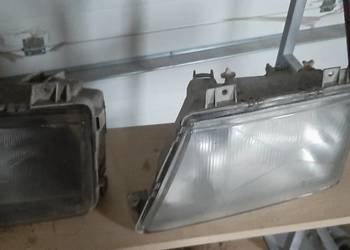 Lampa mercedes sprinter