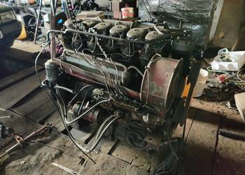 Silnik Deutz F6L913