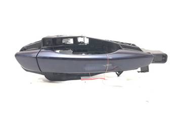 KLAMKA ZEWNĘTRZNA PRAWY PRZÓD PEUGEOT 308 SW II 9802977180 Kombi 14-21