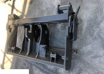 Jcb Q-fit - Karetka