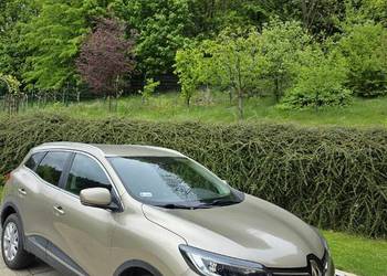 Renault Kadjar 1.2 Energy Tce 130 ZEN