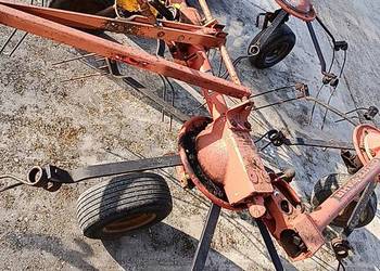 Sprzedam Deutz fahr KH 500