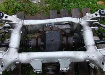 BMW 5 E60 530d ŁĄCZNIK STABILIZATORA LEWY PRAWY #