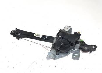 PODNOŚNIK SZYBY PRAWY TYŁ PEUGEOT 508 SW I 9688808380 Kombi 10-18