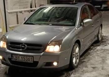Opel vectra C 2.2 GTS direct 155km