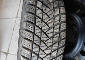 Koła zimowe BMW 5x120 r 15