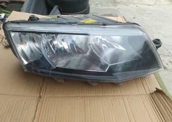 Lampa przód prawa Skoda Octavia III 5E1941018