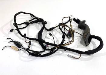 WIĄZKA KLAPY BAGAŻNIKA TYŁ PORSCHE PANAMERA 97061273100 4.8 400KM 09-1