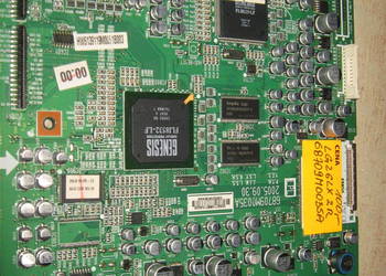 LG 26LX 2R 68709M0035A PŁYTA GŁÓWNA