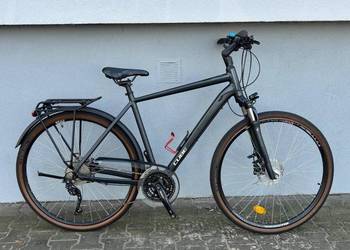 Rower miejskij Cube 29cali