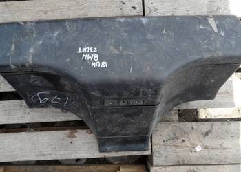 BMW Z3 1.9 B 99r schowek tył 8398958 8399066 839928514