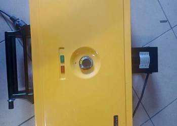 Prasa Termotransferowa