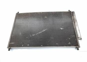 CHŁODNICA KLIMATYZACJI TOYOTA AVENSIS T27 CHŁODNICA KLIMATYZACJI TOYOTA AVENSIS T27