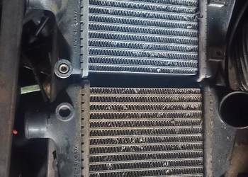 Nissan 300ZX Z32 Intercoolery