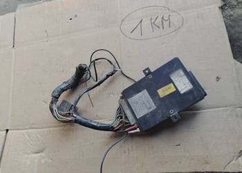 KOMPUTER STEROWNIK MODUŁ ALARMU 004771