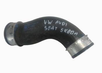 RURA DOLOT POWIETRZA VW SEAT AUDI SKODA 1K0145838D