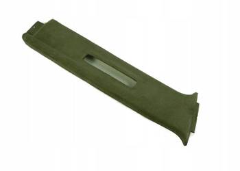 TUNEL ŚRODKOWY LANCIA THEMA 88-92 TUNEL ŚRODKOWY LANCIA THEMA 88-92