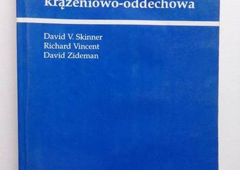 RESUSCYTACJA KRĄŻENIOWO-ODDECHOWA