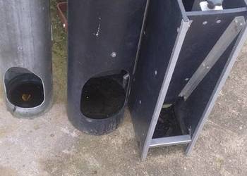 Automaty paszowe karmnik