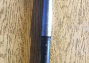 Rozwiertak maszynowy węglik DIHART fi 18 F/V