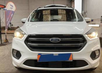 Ford Kuga ST-LINE 4X4 2.0 Tdci 150-km