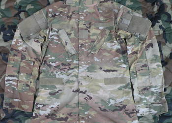 Bluza aircrew multicam ocp medium long
